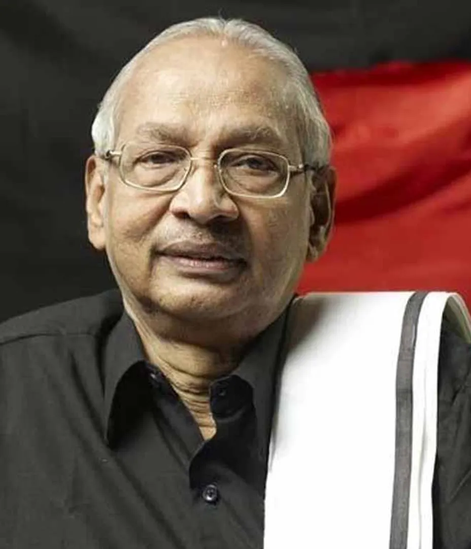 The Sidaramaya regime should be brought back in Karnataka elections - Viramani